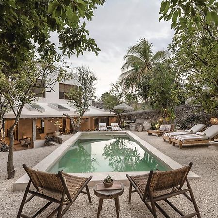 فندق Casa Kacaya Espita المظهر الخارجي الصورة