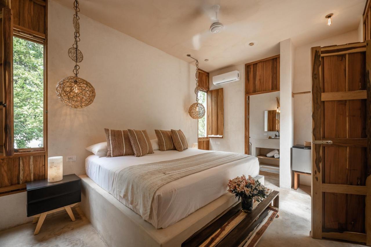 فندق Casa Kacaya Espita المظهر الخارجي الصورة