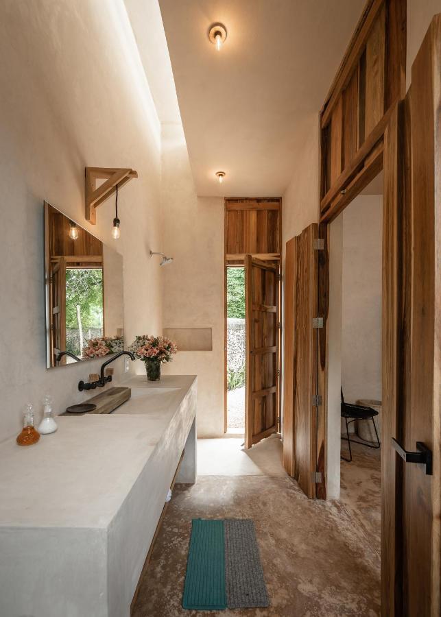 فندق Casa Kacaya Espita المظهر الخارجي الصورة