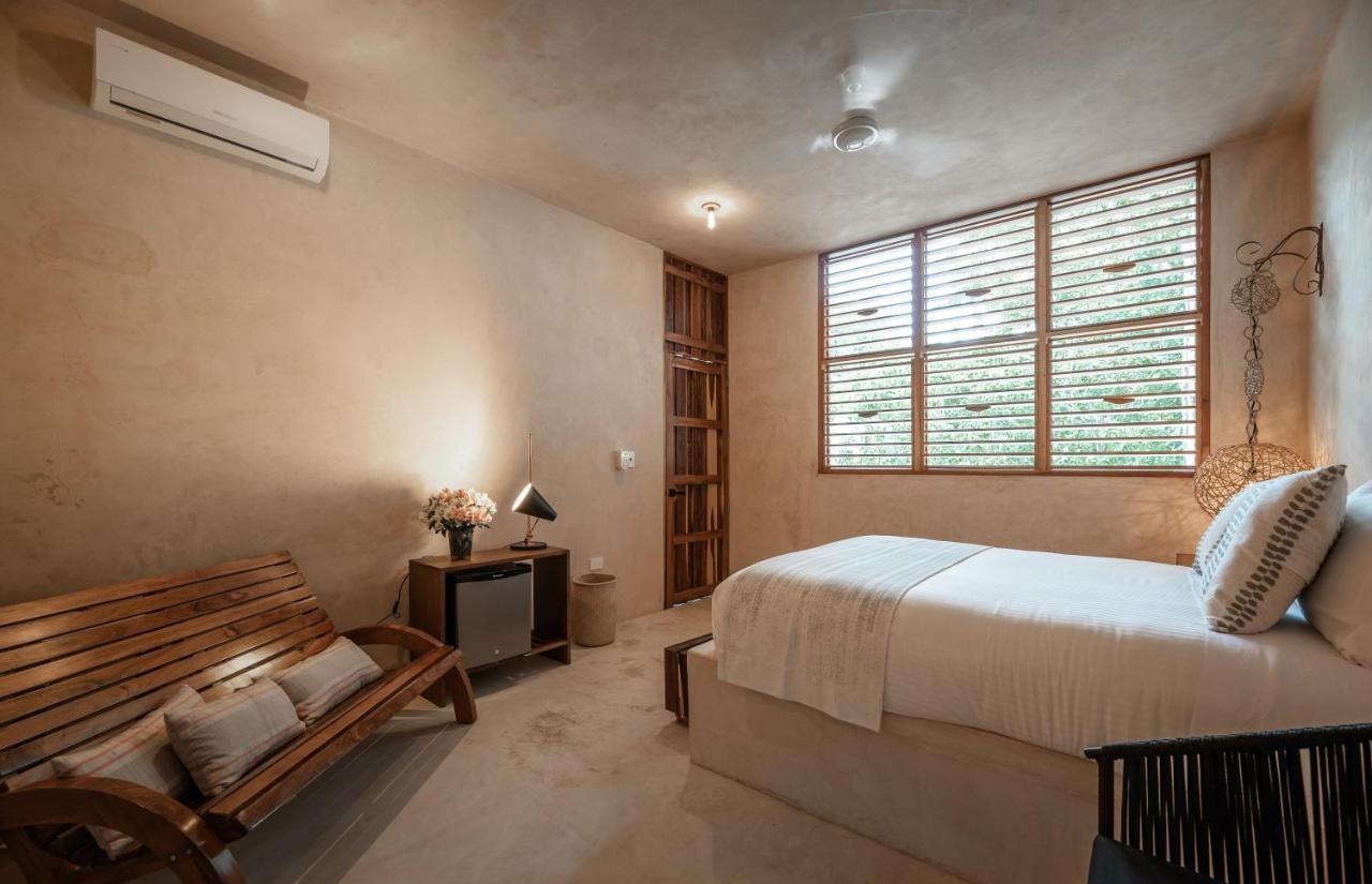 فندق Casa Kacaya Espita المظهر الخارجي الصورة