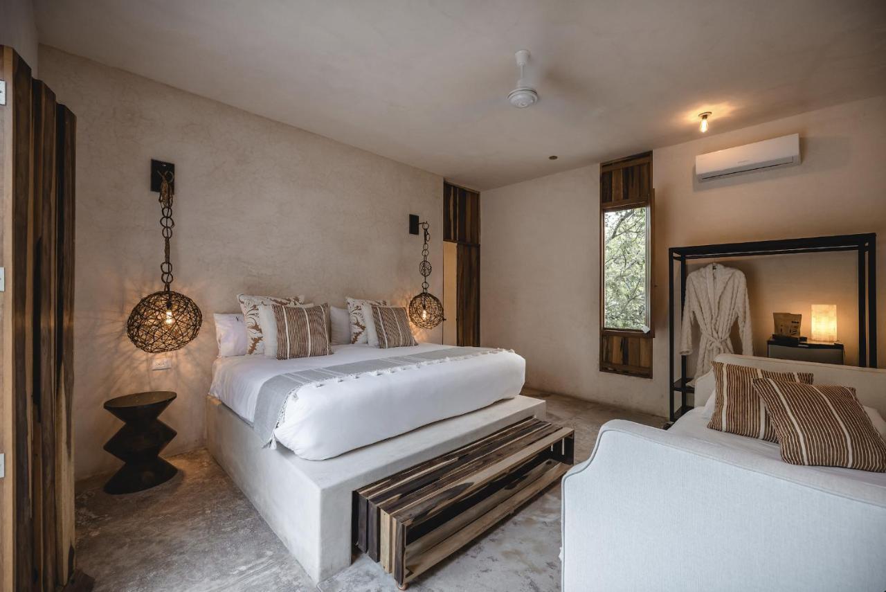 فندق Casa Kacaya Espita المظهر الخارجي الصورة