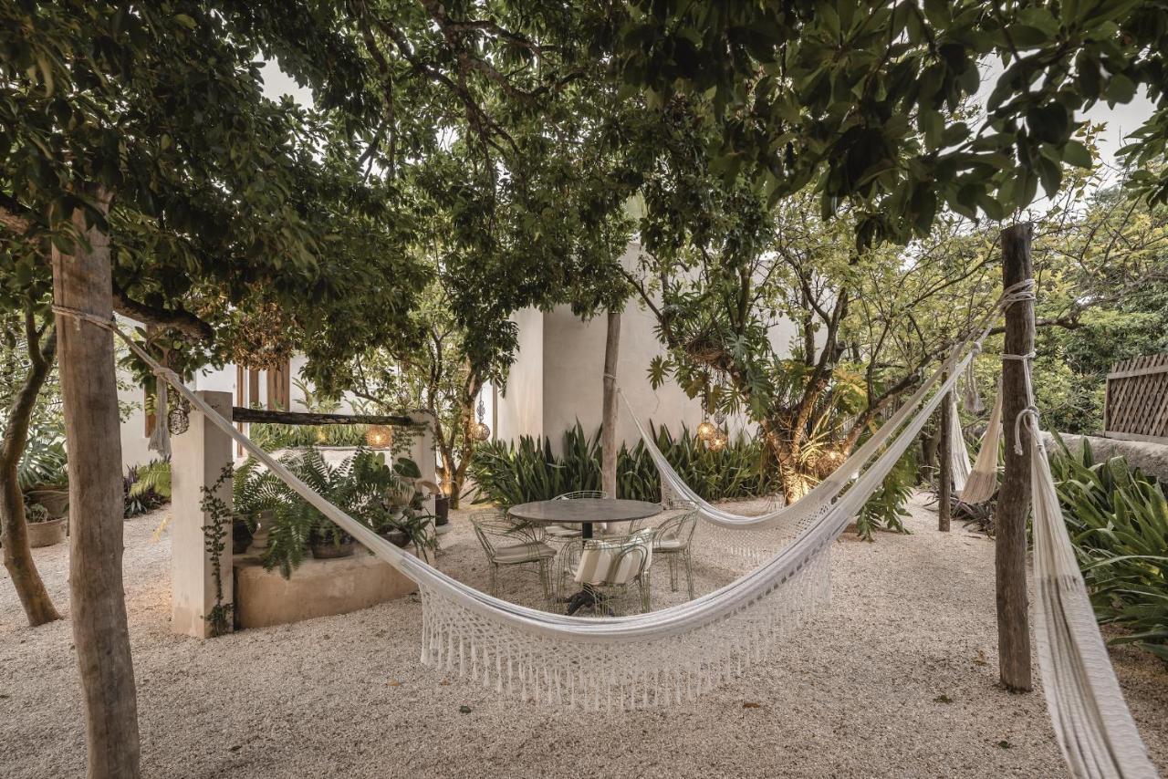 فندق Casa Kacaya Espita المظهر الخارجي الصورة