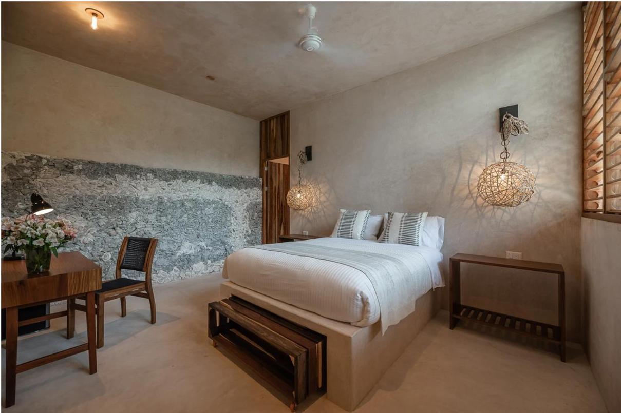 فندق Casa Kacaya Espita المظهر الخارجي الصورة