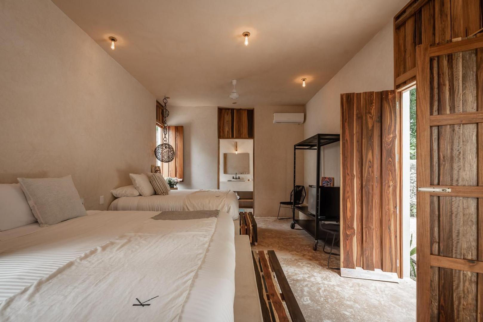 فندق Casa Kacaya Espita المظهر الخارجي الصورة
