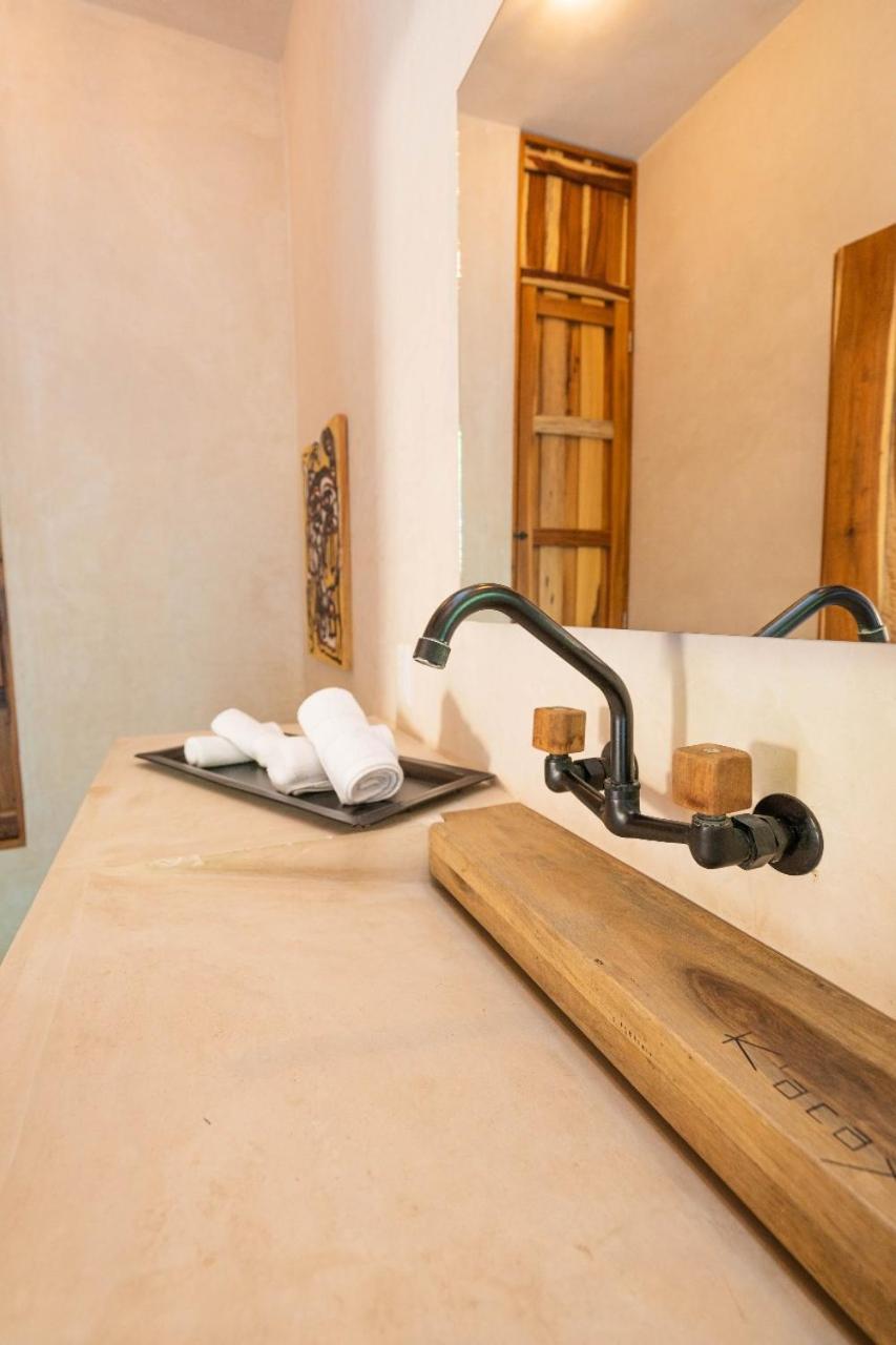 فندق Casa Kacaya Espita المظهر الخارجي الصورة