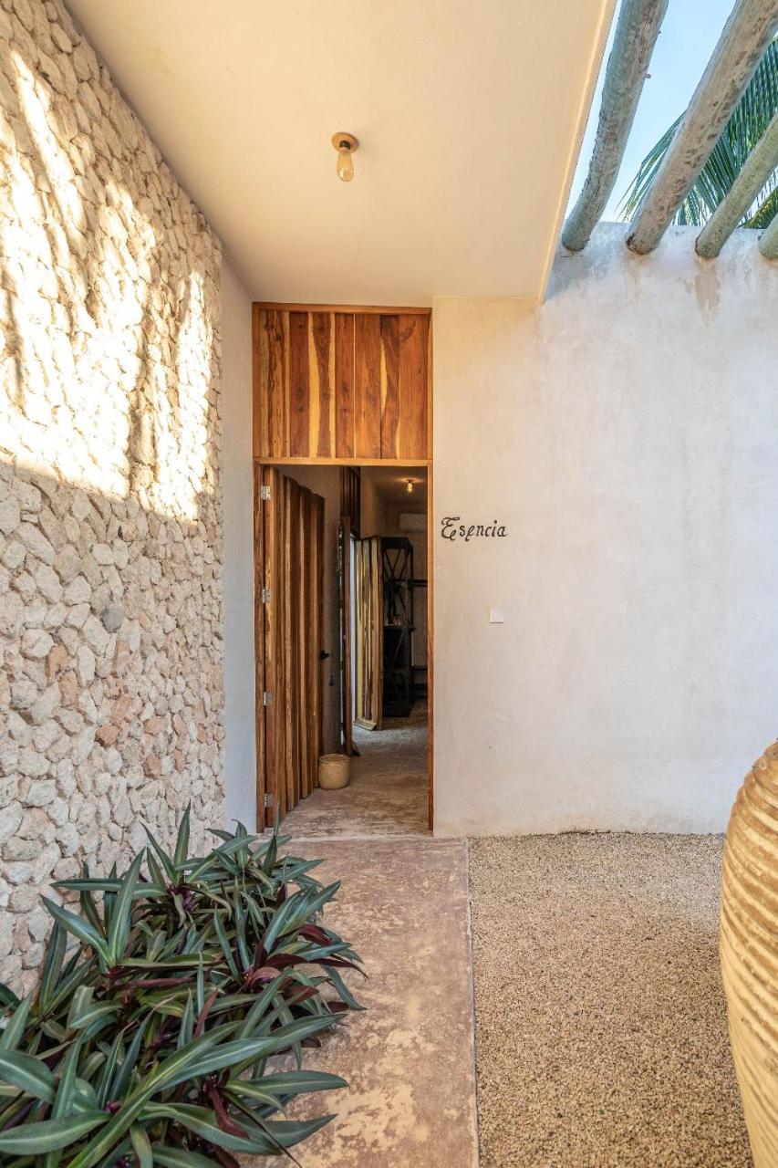 فندق Casa Kacaya Espita الغرفة الصورة