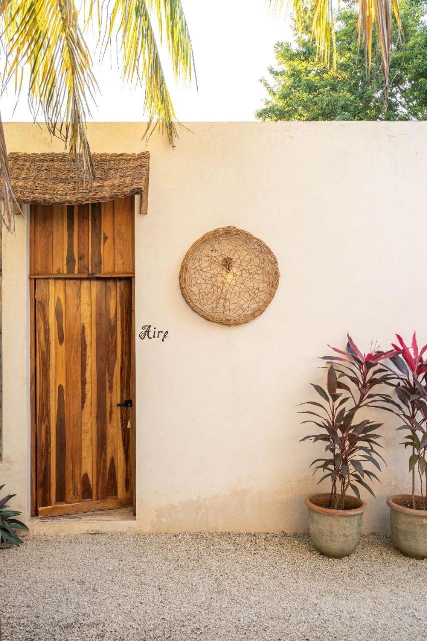 فندق Casa Kacaya Espita الغرفة الصورة