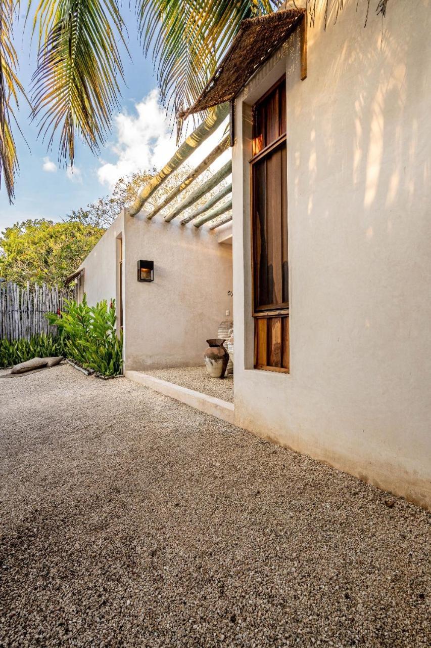 فندق Casa Kacaya Espita المظهر الخارجي الصورة