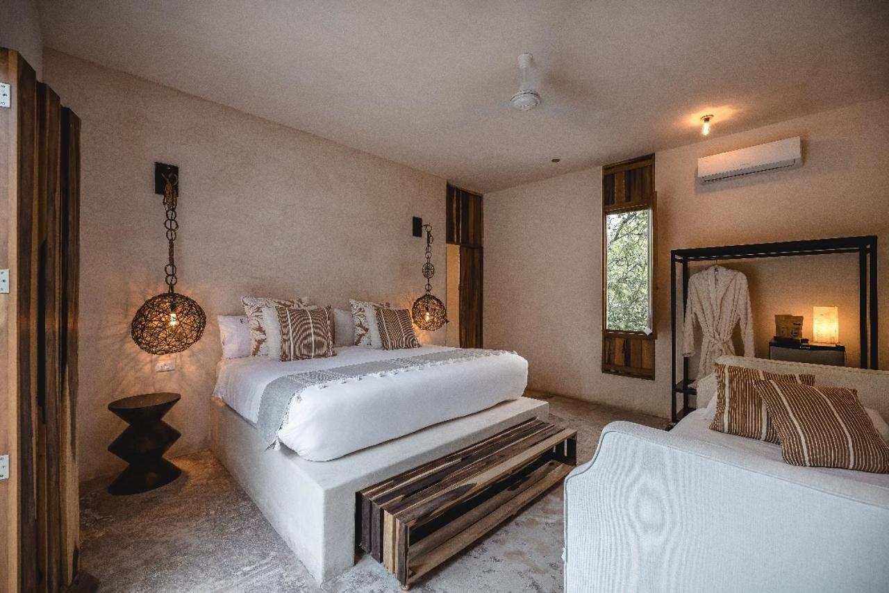 فندق Casa Kacaya Espita الغرفة الصورة