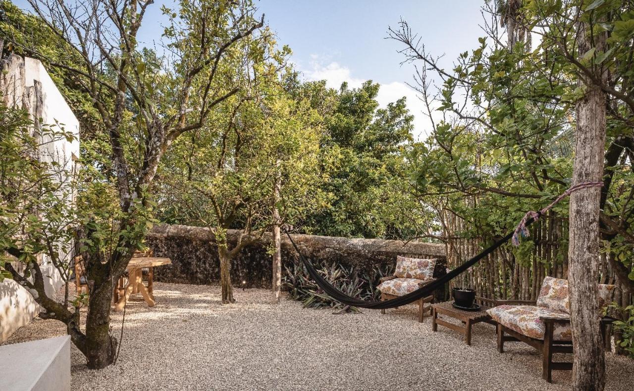 فندق Casa Kacaya Espita الغرفة الصورة