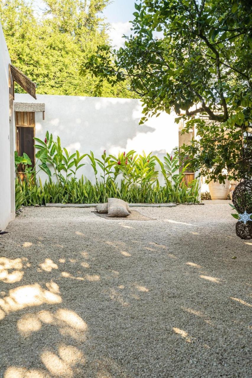 فندق Casa Kacaya Espita الغرفة الصورة