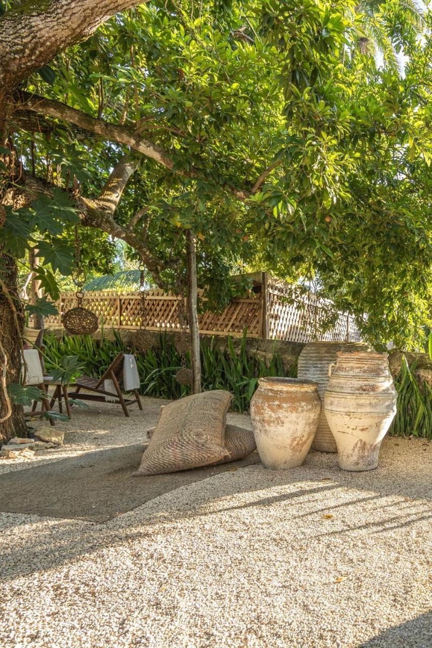 فندق Casa Kacaya Espita المظهر الخارجي الصورة