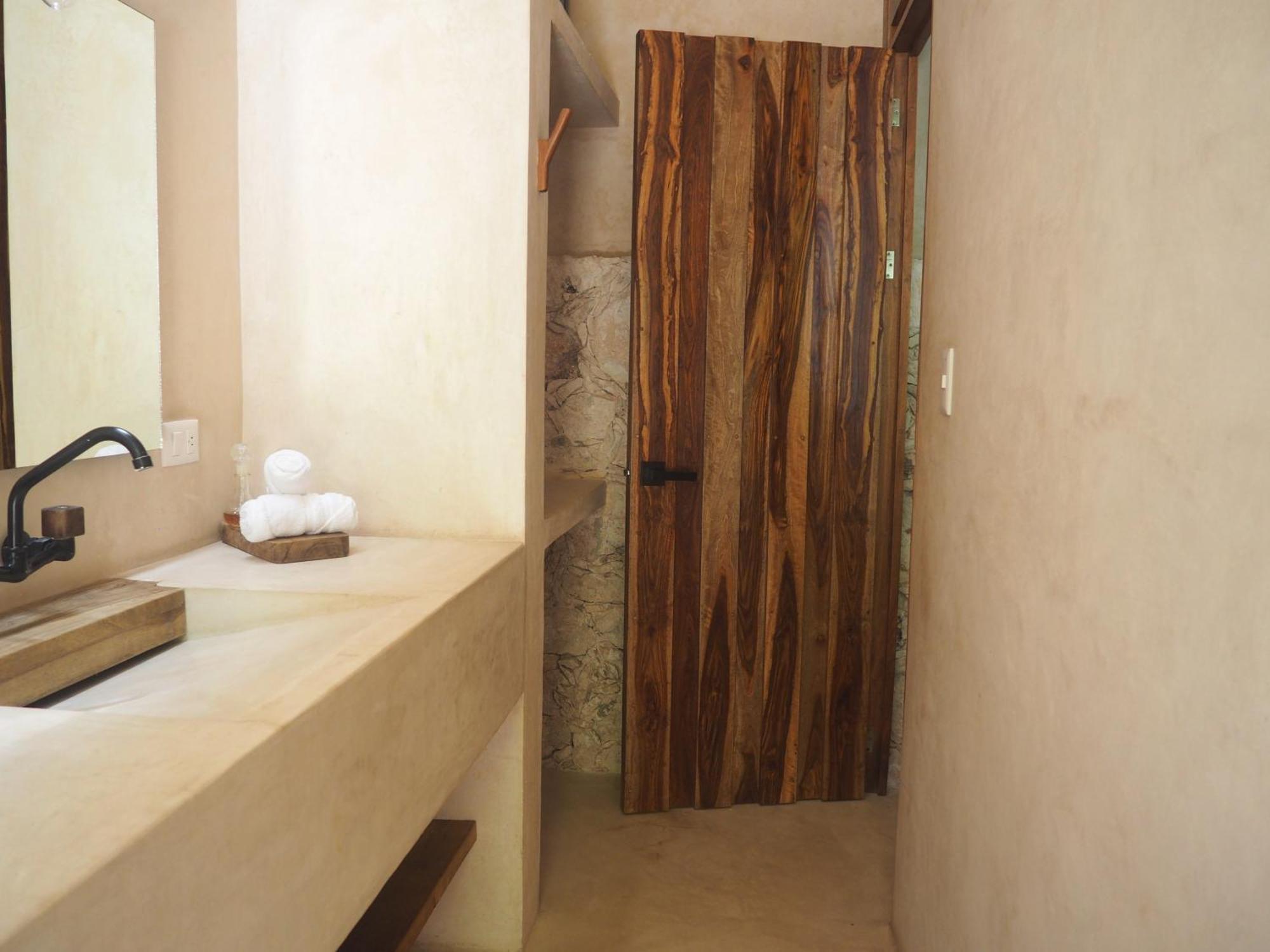 فندق Casa Kacaya Espita الغرفة الصورة